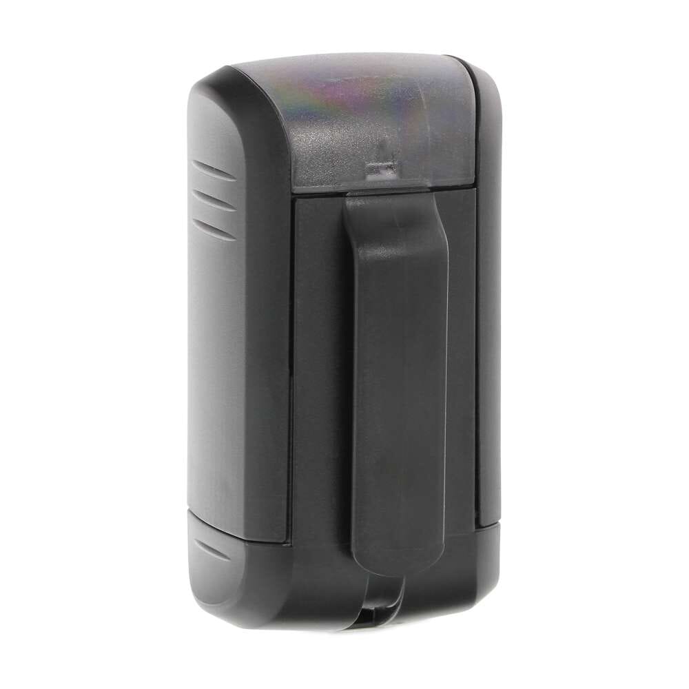 TRODAT Printy 4910 Clásico (26x9mm) - Sellos Multicolor - Distribuidor De Sellos Trodat