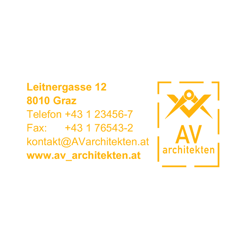 Textplatte für Trodat Professional 5204 - 56 x 26 mm - 6 Zeilen | stempel Textplatte für Trodat Professional 5204 - 56 x 26 mm - 6 Zeilen | stempel