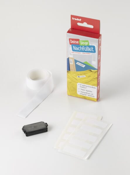 Trodat Deine Dinge Stempel Nachfüllkit
