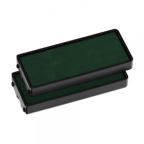 Colop Ersatzkissen E/Pocket Stamp 30 zu 2 Stück
